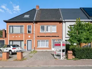Huis te koop Sint-Niklaas (RBU39349)