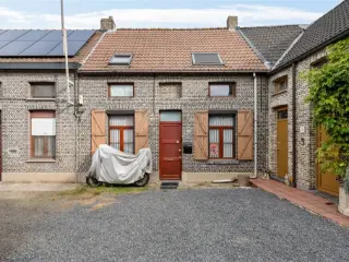Huis te koop Niel (RBU39350)