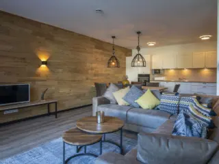 Apartment for sale Tschagguns (RBU39353)