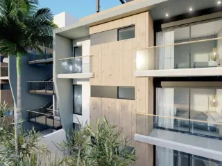 Appartement te koop Jan Thiel (RBU39354)