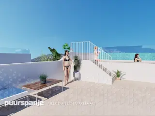 Appartement te koop Torre de la Horadada (RBU39357)