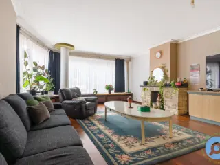 Appartement à vendre Anvers (RBU39362)