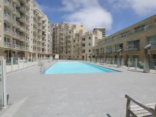 Appartement à vendre Ostende (RBU39363)