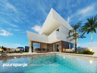 Maison à vendre San Pedro del Pinatar (RBU39372)