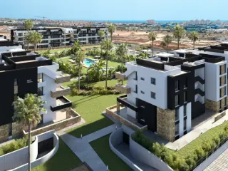 Appartement te koop Torrevieja (RBU39375)