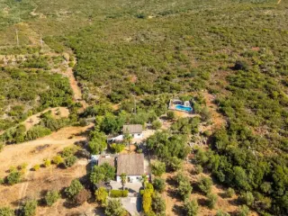 Huis te koop São Brás de Alportel (RBU39377)