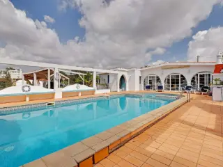 Huis te koop Santa Bárbara de Nexe (RBU39379)