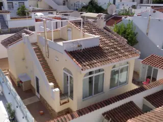 Residence for sale Ciudad Quesada (RBU39383)