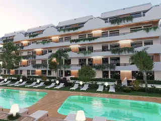 Appartement te koop San Javier (RBU39395)