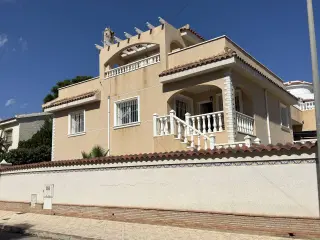 Residence for sale Ciudad Quesada (RBU39402)