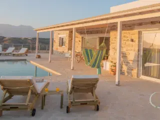 Residence for sale Pitsidia (RBU39404)