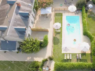 Residence for sale Marcilly-sur-Vienne (RBU39405)