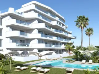 Appartement te koop Pilar de la Horadada (RBU39409)