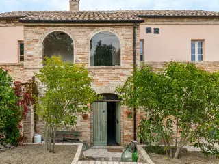 Residence for sale Cossignano (RBU39426)