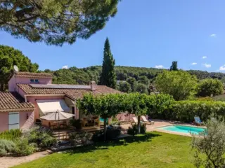 Residence for sale Lorgues (RBU39432)