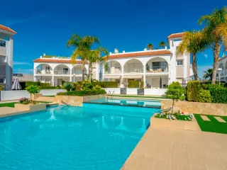 Apartment for sale Ciudad Quesada (RBU39435)