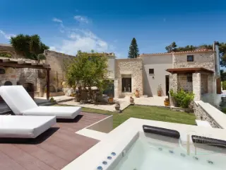 Maison à vendre Rethymno (RBU39452)