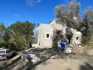 Residence for sale Listaros (RBU39454)