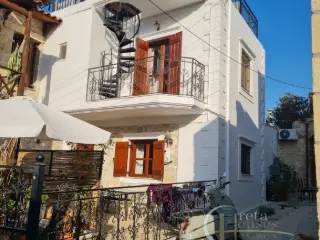 Residence for sale Pitsidia (RBU39456)
