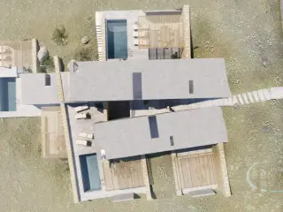 Maison à vendre Agia Galini (RBU39467)