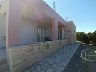 Residence for sale Petrokefali (RBU39468)