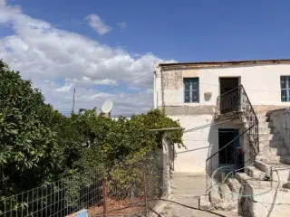 Residence for sale Vasiliki (RBU39477)