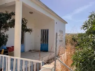Residence for sale Faneromeni (RBU39480)