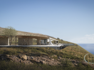 Residence for sale Agios Pavlos (RBU39481)