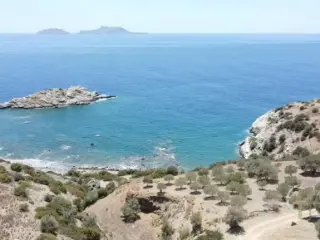 Residence for sale Agios Pavlos (RBU39482)