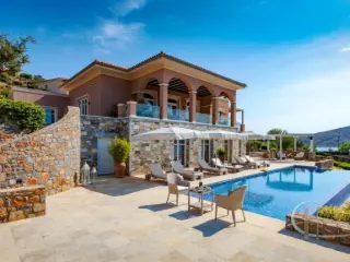 Residence for sale Schisma Eloundas (RBU39490)