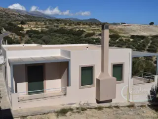 Residence for sale Keratokampos (RBU39495)