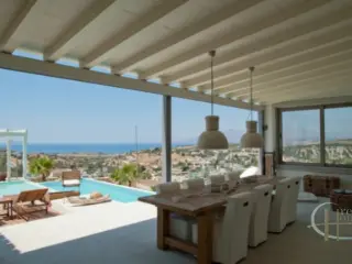 Residence for sale Pitsidia (RBU39500)