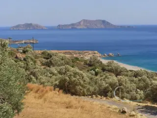 Residence for sale Agia Paraskevi (RBU39503)