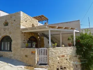 Residence for sale Pitsidia (RBU39509)