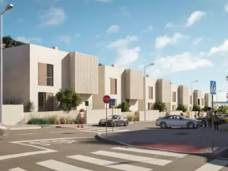 Huis te koop Fuseta (RBU39515)