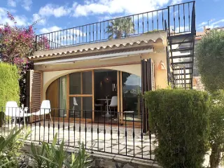 Huis te koop Moraira (RBU39516)