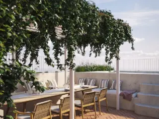 Apartment for sale Fuseta (RBU39520)