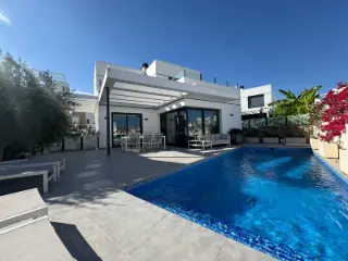 Residence for sale Rojales (RBU39521)