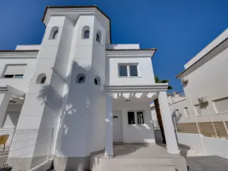 Huis te koop San Fulgencio (RBU39522)