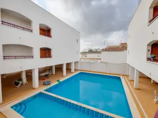 Apartment for sale San Fulgencio (RBU39523)
