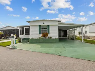 Maison à vendre Lake Wales (RBU39527)