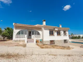 Residence for sale Ciudad Quesada (RBU39529)