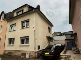 Huis te koop Dudelange (RBU39640)