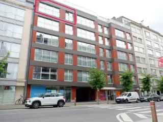 Appartement te huur Kortrijk (RBU39641)