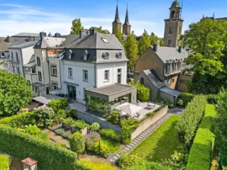 Huis te koop Dudelange (RBU39649)