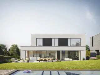 Residence for sale Oosterzele (RBU39655)