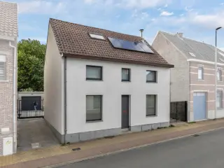 Huis te koop Denderleeuw (RBU39657)