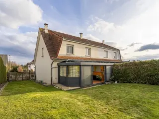 Huis te koop Pontpierre (RBU39674)