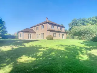 Villa for rent Tervuren (RBU39682)