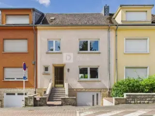 Huis te koop Belvaux (RBU39685)